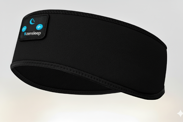 ZenSleep – אוזניות השינה של
