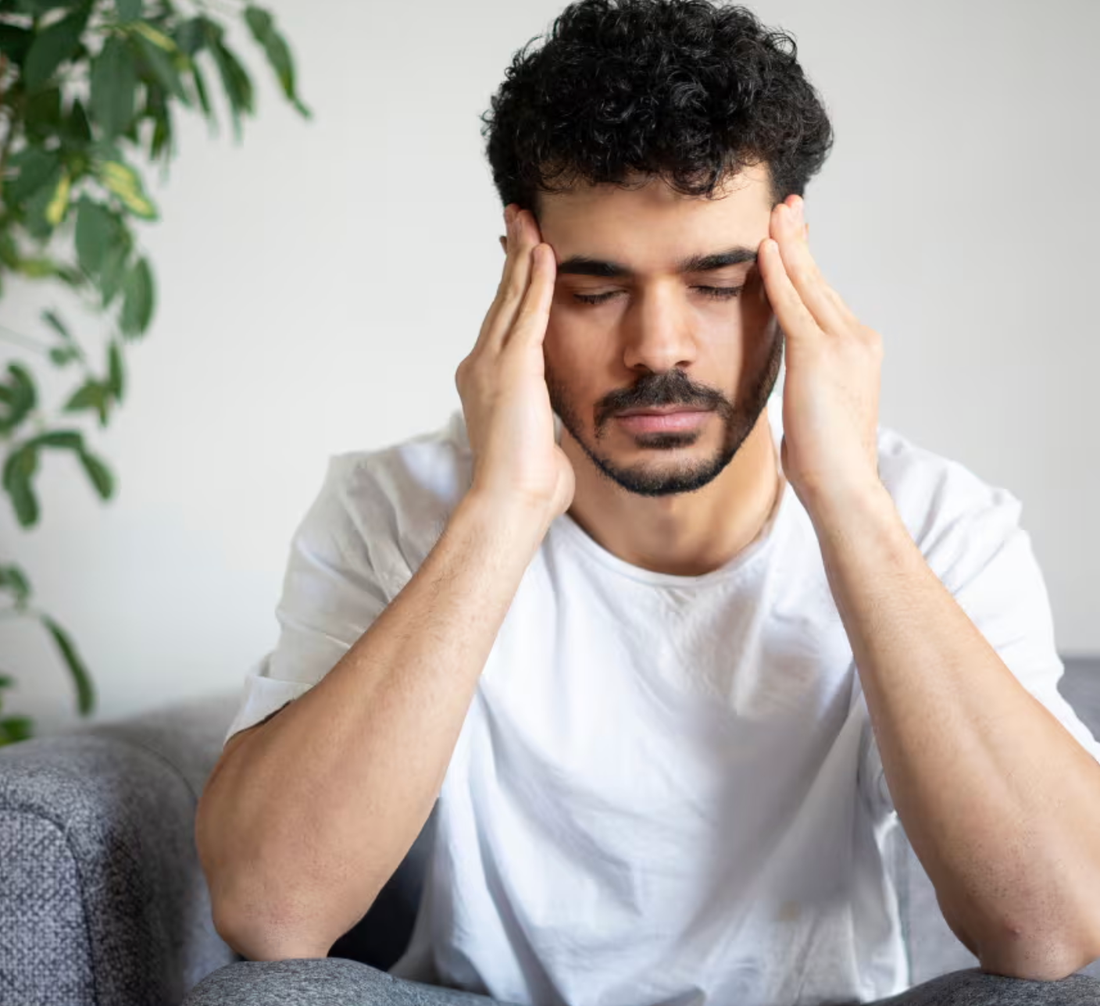 האם כאב צוואר יכול לגרום לכאבי ראש? דעת מומחים + איך לטפל בזה