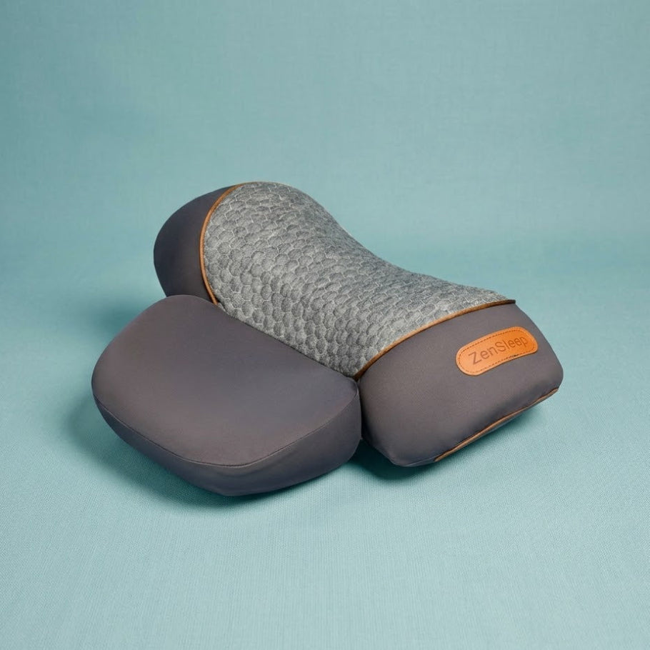 Zensleep | זן נק כרית תמיכה לצוואר