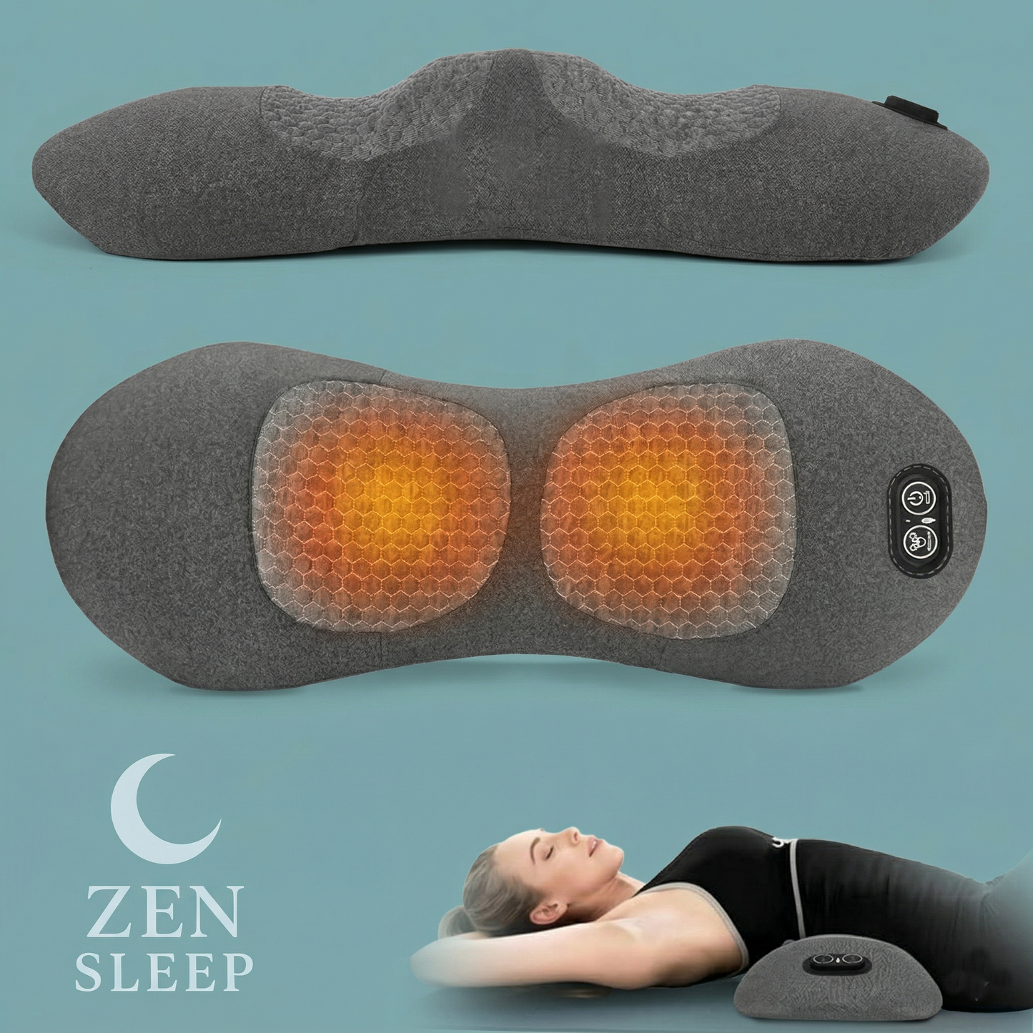 Zensleep| זן בק