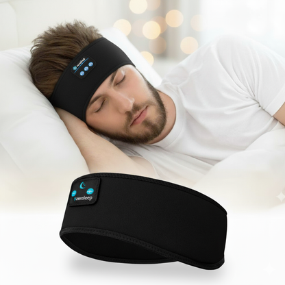 ZenSleep – אוזניות השינה של