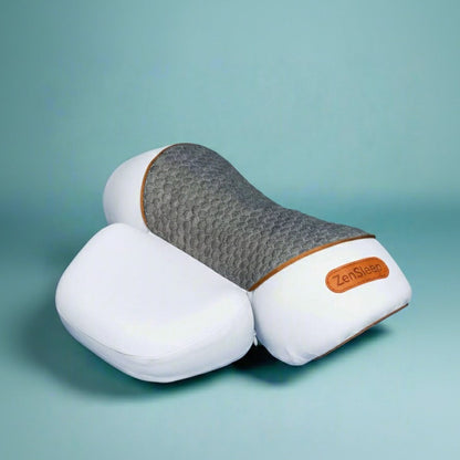 Zensleep | זן נק כרית תמיכה לצוואר