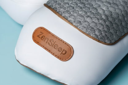 Zensleep | זן נק כרית תמיכה לצוואר