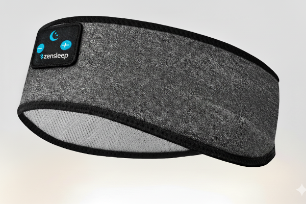 ZenSleep – אוזניות השינה של
