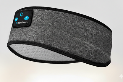 ZenSleep – אוזניות השינה של