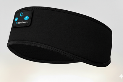 ZenSleep – אוזניות השינה של
