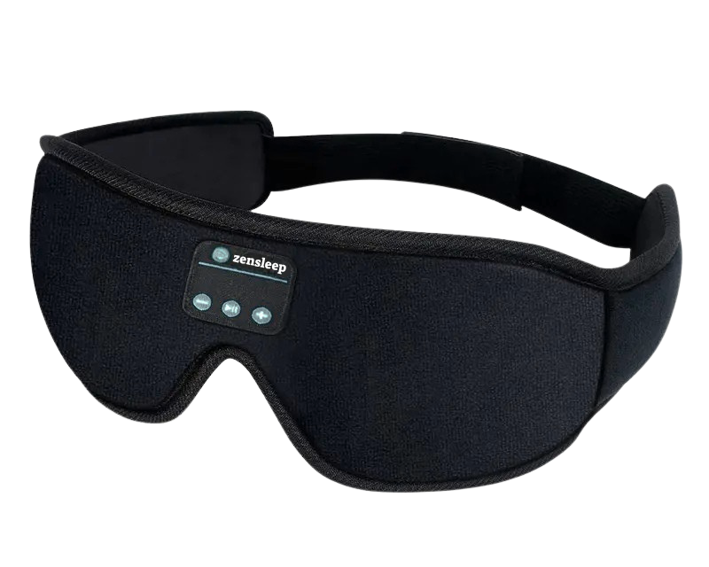 מסיכת השינה של - ZenSleep